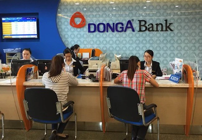 Hướng dẫn cách đăng ký Internet banking Đông Á ngay tại nhà
