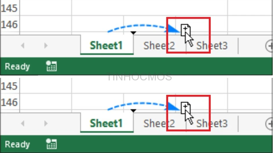 5 cách copy sheet trong Excel nhanh và đơn giản nhất
