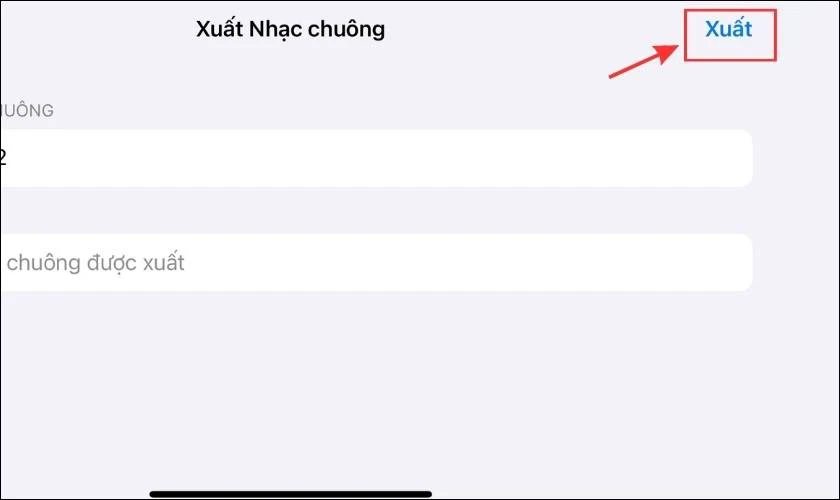 Cách lấy nhạc TikTok làm nhạc chuông điện thoại thú vị