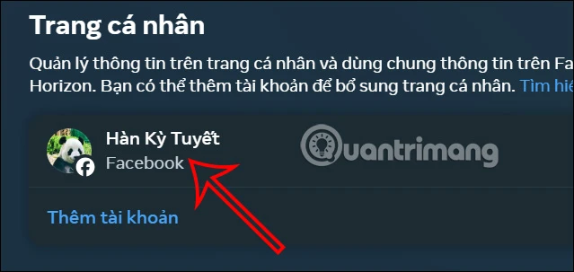 Hướng dẫn đổi ID Facebook, thay địa chỉ Facebook mới