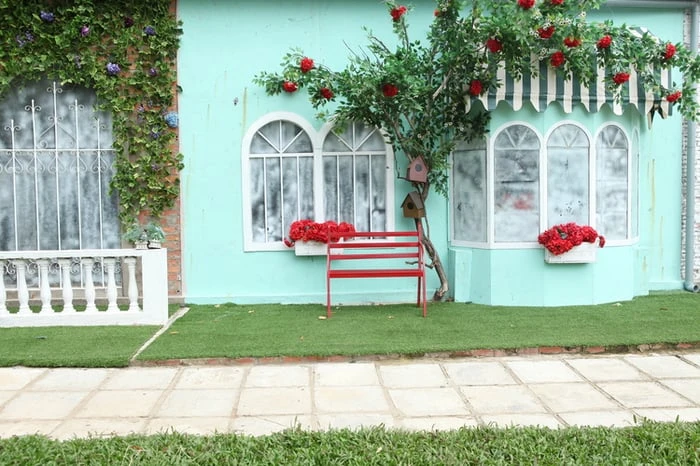 Hình nền ghép ảnh gia đình cực đẹp