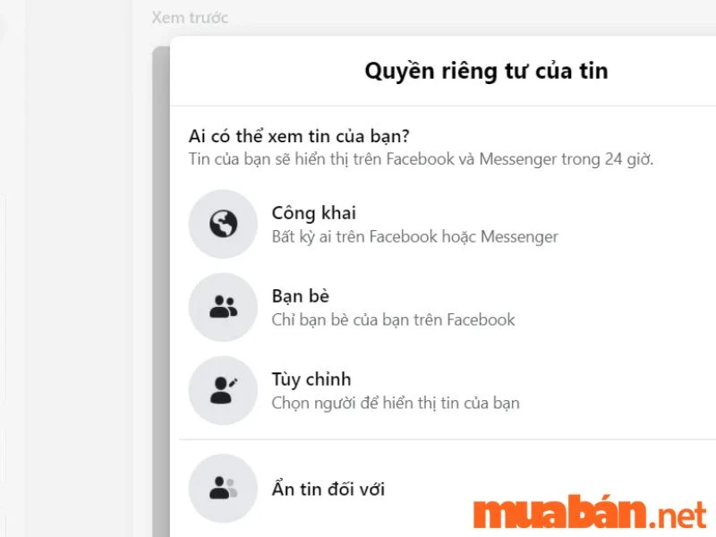 Hướng dẫn cách đăng tin lên Facebook cực kì đơn giản