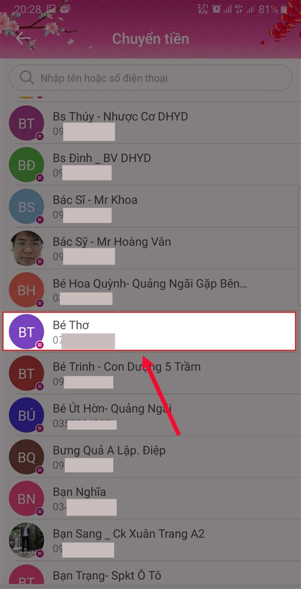 Cách đổi số điện thoại MoMo đơn giản, chi tiết nhất
