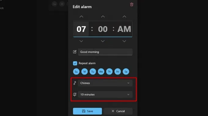 Cách đặt báo thức trên máy tính, laptop Windows và MacBook