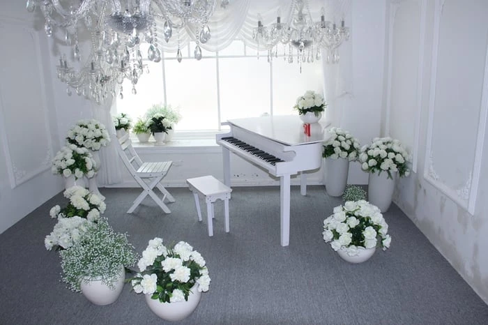 Hình nền ghép ảnh gia đình cực đẹp