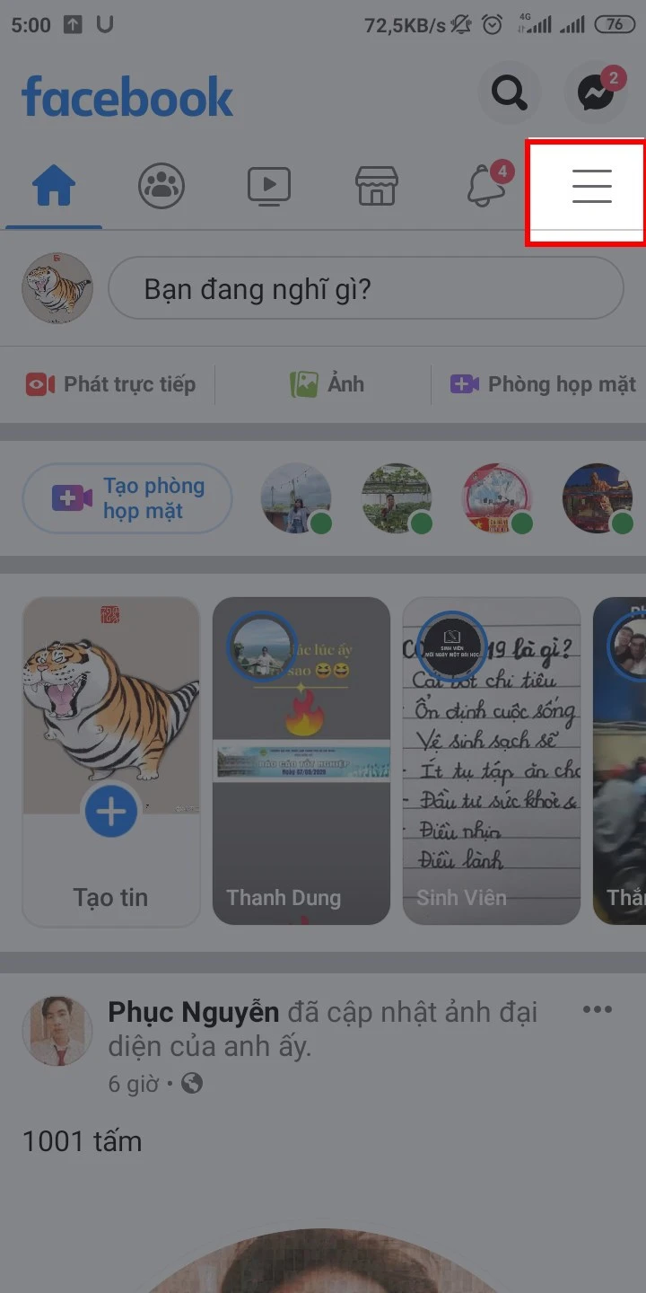 Cách thêm, đổi số điện thoại trên Facebook đơn giản, an toàn