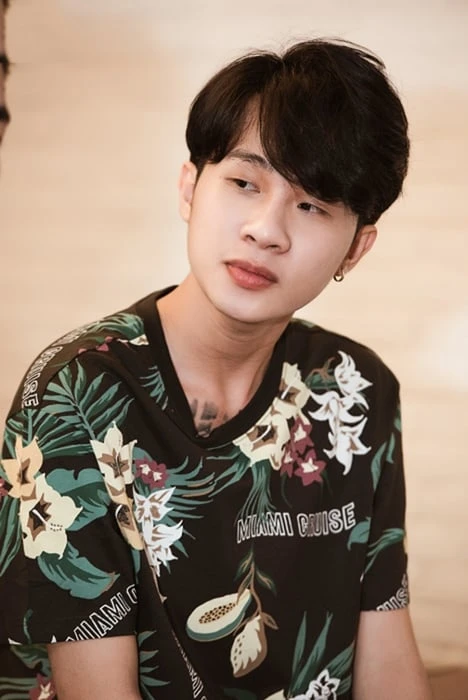 Ngắm bức tranh vẻ đẹp lôi cuốn của Jack trong năm 2024