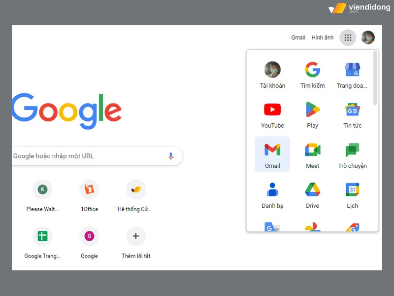 Cách đăng xuất tài khoản Google từ xa trên thiết bị khác nhanh chóng