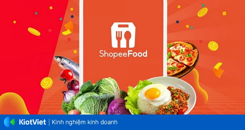 Cách đăng ký bán hàng đồ ăn trên Now - Foody nhanh nhất 2023