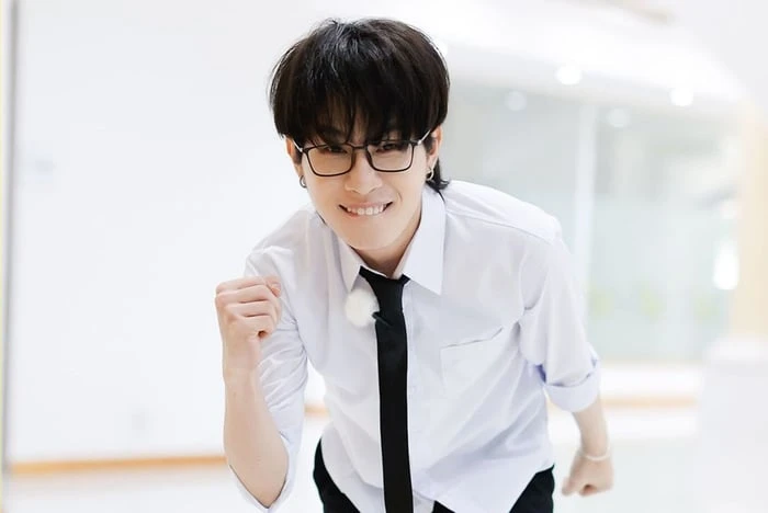 Ngắm bức tranh vẻ đẹp lôi cuốn của Jack trong năm 2024