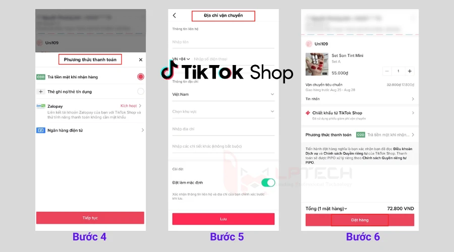 Tiktok Shop là gì? Cách mở gian hàng TikTok Shop nhanh chóng