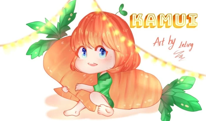 Góc nhìn đẹp của Kamui TV