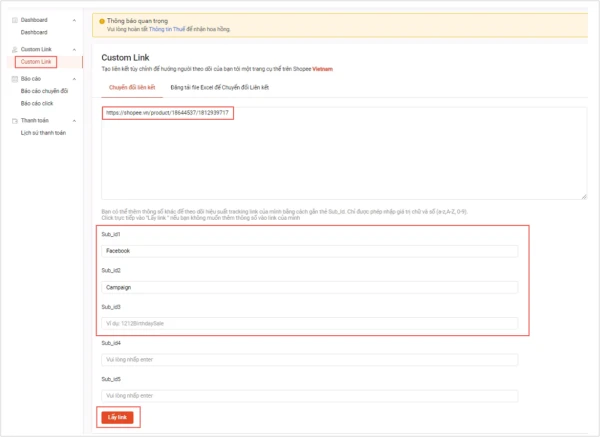 Shopee Affiliate là gì? Cách đăng ký và làm tiếp thị hiệu quả