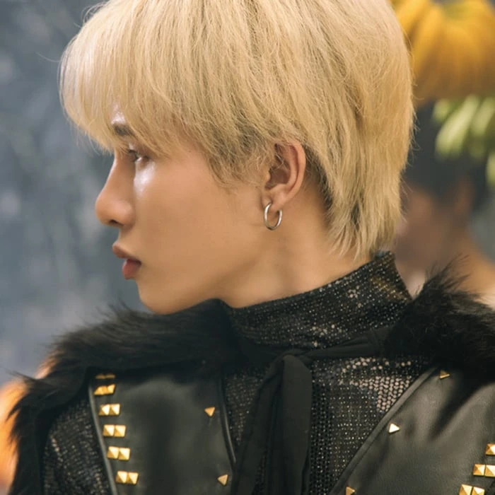 Ngắm bức tranh vẻ đẹp lôi cuốn của Jack trong năm 2024