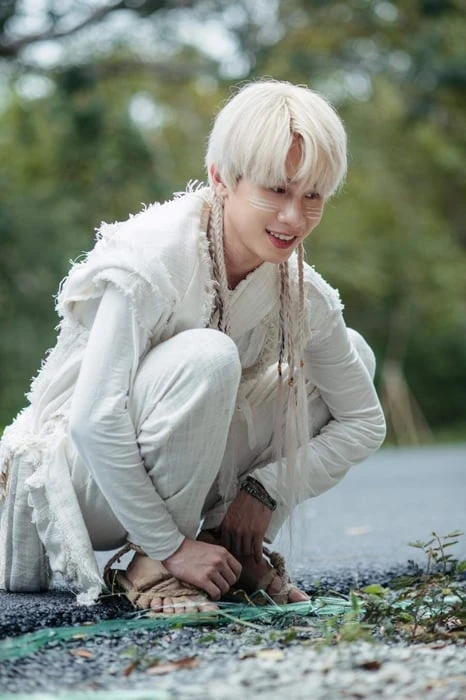 Ngắm bức tranh vẻ đẹp lôi cuốn của Jack trong năm 2024