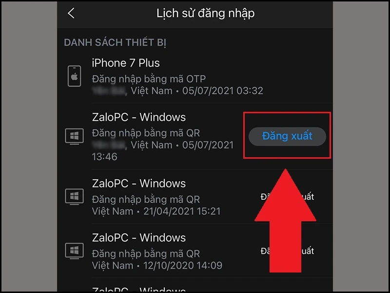 Đăng nhập Zalo trên máy tính có báo về điện thoại không? Xem để biết! -
