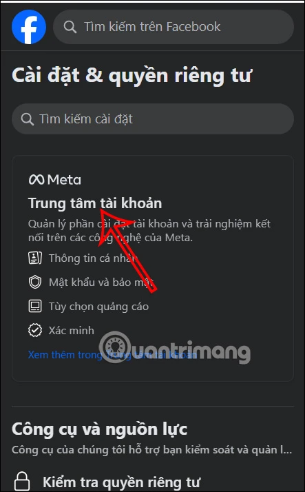 Hướng dẫn đổi ID Facebook, thay địa chỉ Facebook mới