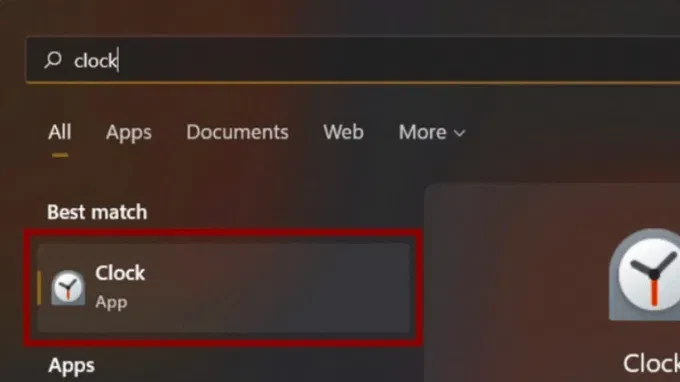 Cách đặt báo thức trên máy tính, laptop Windows và MacBook