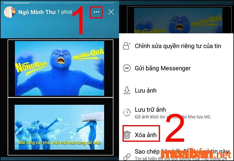 Hướng dẫn cách đăng tin lên Facebook cực kì đơn giản