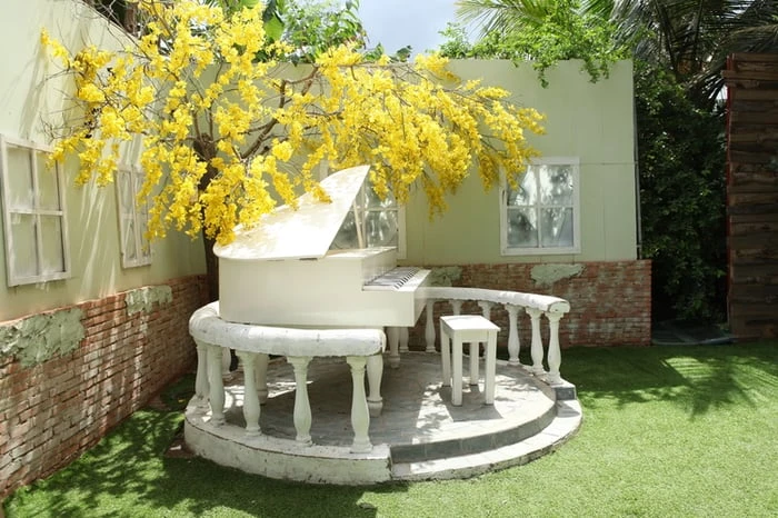 Hình nền ghép ảnh gia đình cực đẹp