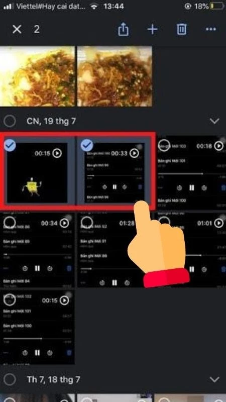 Cách tải ảnh từ Google Photos về điện thoại, máy tính nhanh, dễ dàng