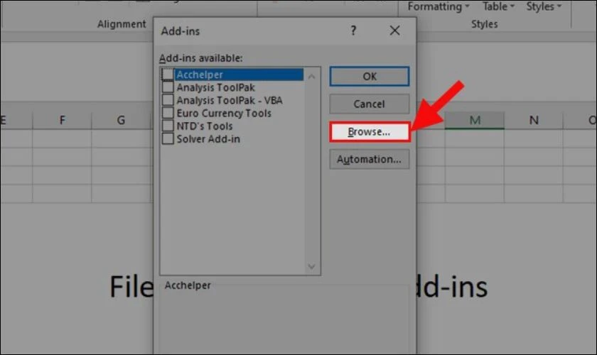Chuyển chữ hoa thành chữ thường trên Word, Excel cực dễ
