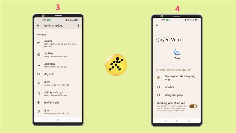 5 cách định vị điện thoại qua Zalo miễn phí bạn nên xem qua!!!