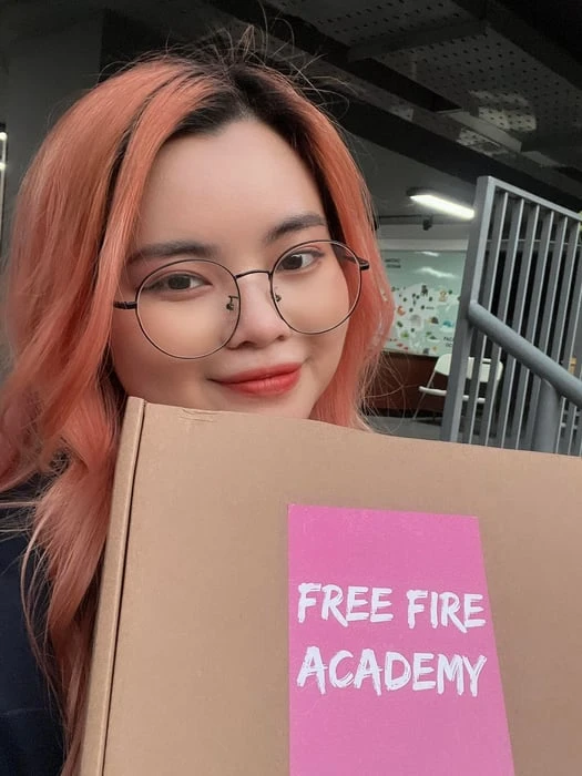 Góc nhìn đẹp của Kamui TV