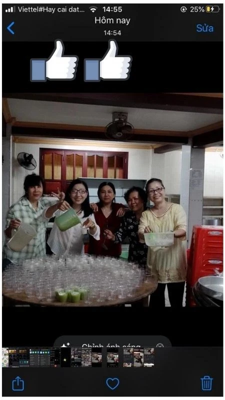 Cách tải ảnh từ Google Photos về điện thoại, máy tính nhanh, dễ dàng