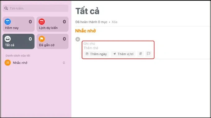 Cách đặt báo thức trên máy tính, laptop Windows và MacBook