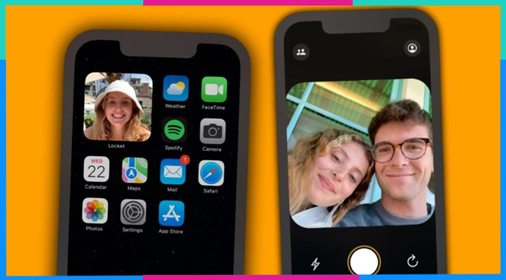 Khám phá ngay cách đăng nhập Locket trên iPhone và Android cực dễ