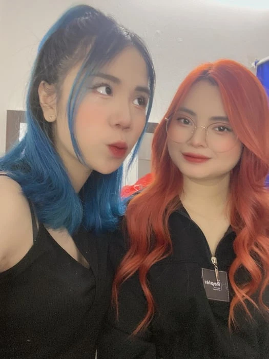 Góc nhìn đẹp của Kamui TV