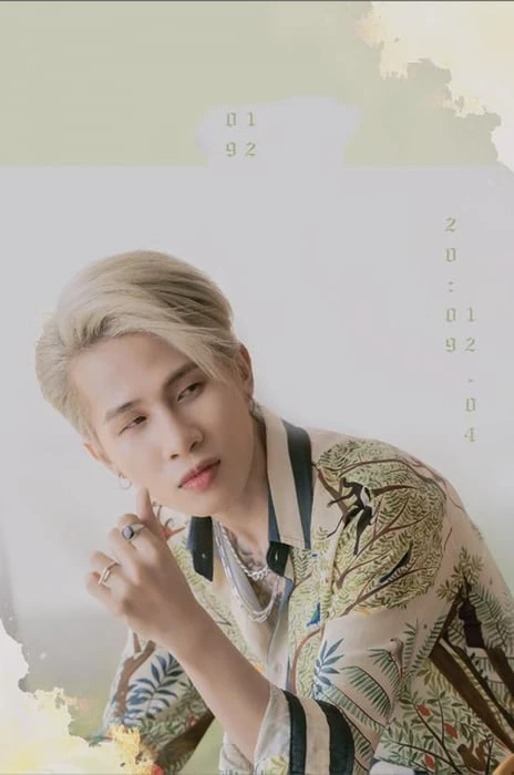 Ngắm bức tranh vẻ đẹp lôi cuốn của Jack trong năm 2024