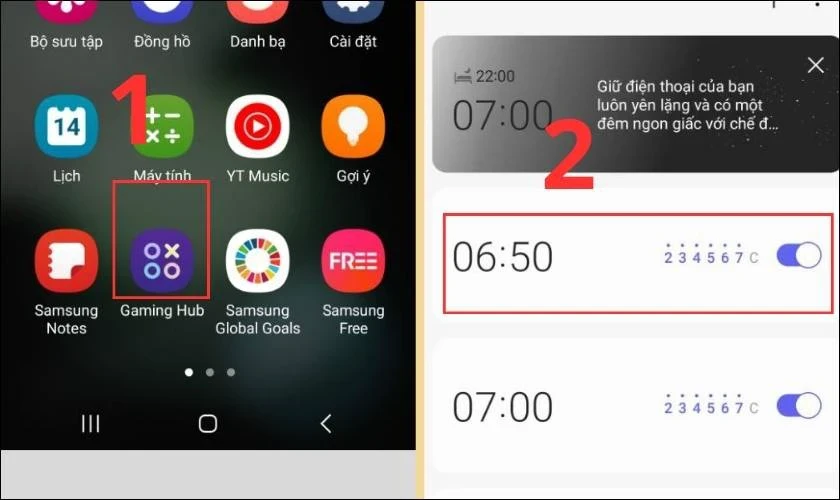 Cách lấy nhạc TikTok làm nhạc chuông điện thoại thú vị