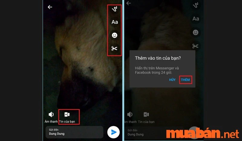 Hướng dẫn cách đăng tin lên Facebook cực kì đơn giản