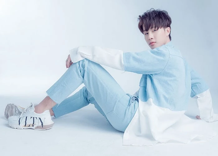 Ngắm bức tranh vẻ đẹp lôi cuốn của Jack trong năm 2024