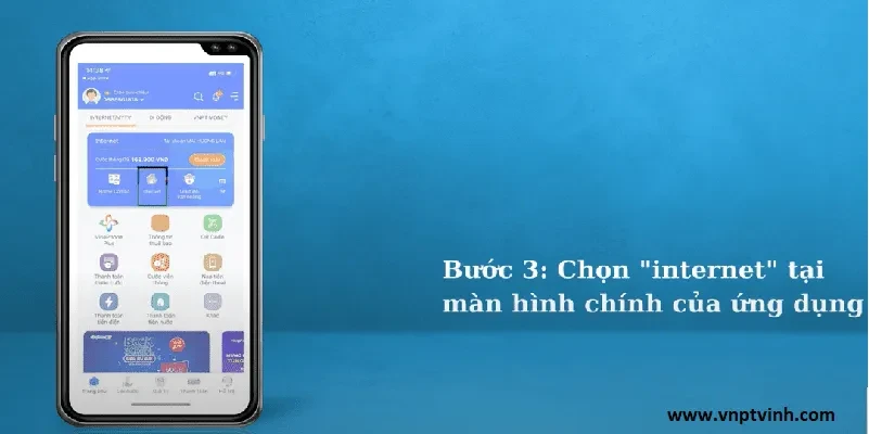 Hướng dẫn đổi mật khẩu wifi VNPT trên My VNPT thành công 100%