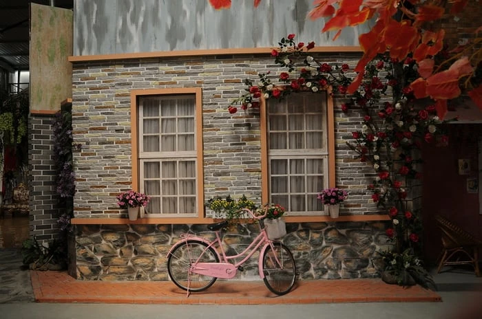 Hình nền ghép ảnh gia đình cực đẹp