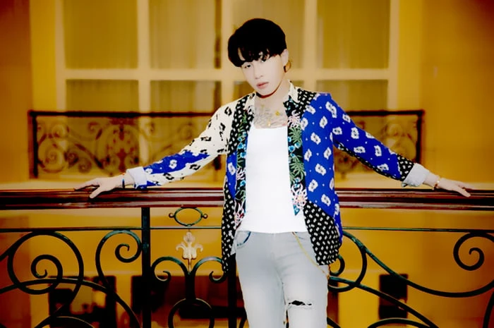 Ngắm bức tranh vẻ đẹp lôi cuốn của Jack trong năm 2024