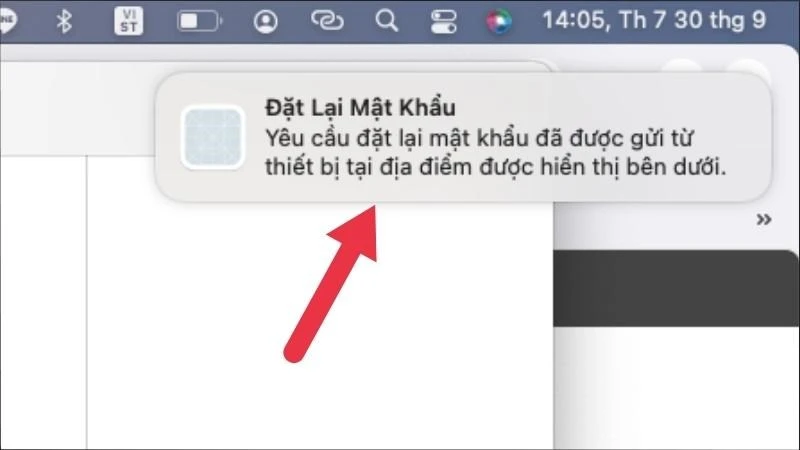Cách lấy lại mật khẩu iCloud nhanh, đơn giản khi quên mật khẩu iCloud - Thegioididong.com