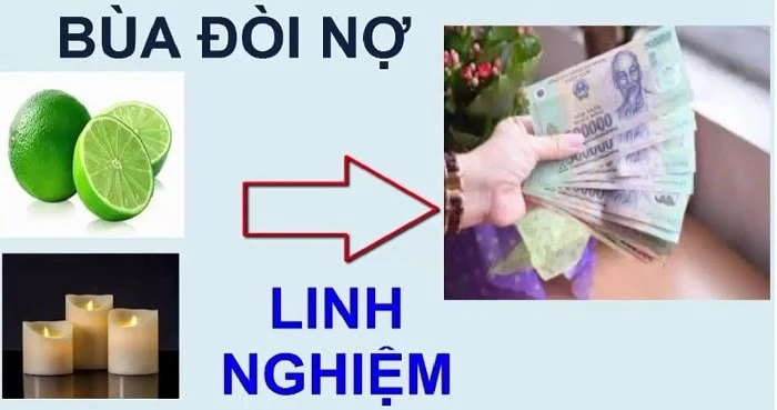 Top 10 bùa đòi nợ hiệu quả, đây chính là thứ mà các chủ nợ thèm muốn