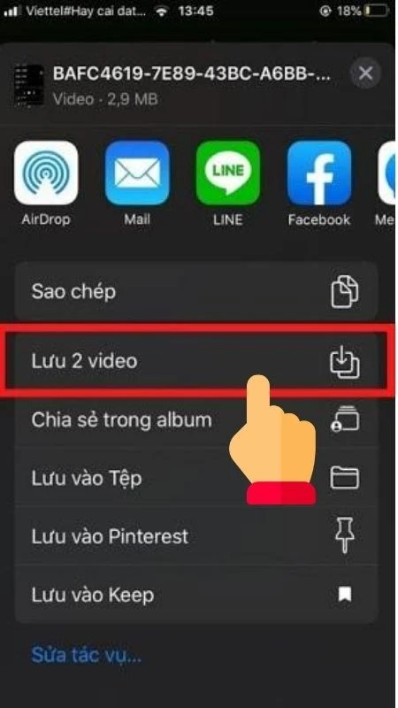Cách tải ảnh từ Google Photos về điện thoại, máy tính nhanh, dễ dàng