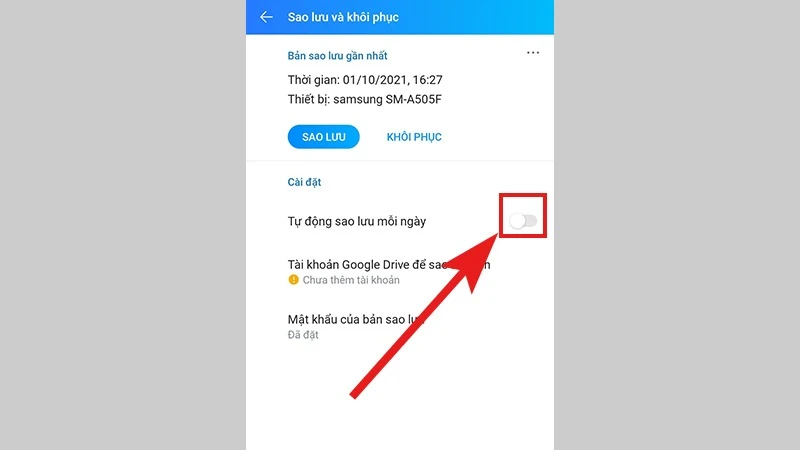 Hướng dẫn cách đồng bộ Zalo trên 2 điện thoại chỉ trong vài bước