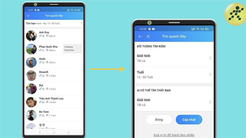 5 cách định vị điện thoại qua Zalo miễn phí bạn nên xem qua!!!