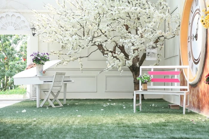 Hình nền ghép ảnh gia đình cực đẹp