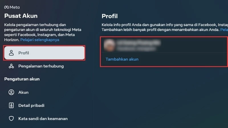 Cách đổi tên Facebook 1 chữ đơn giản nhất trên điện thoại, PC - Thegioididong.com
