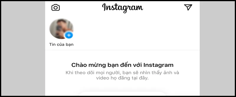 [Video] Cách đăng ký, đăng nhập Instagram trên điện thoại và máy tính - Thegioididong.com