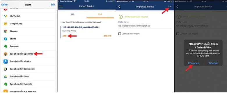 Hướng dẫn cách đổi tên Facebook 1 chữ trên điện thoại, máy tính