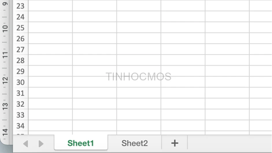 5 cách copy sheet trong Excel nhanh và đơn giản nhất