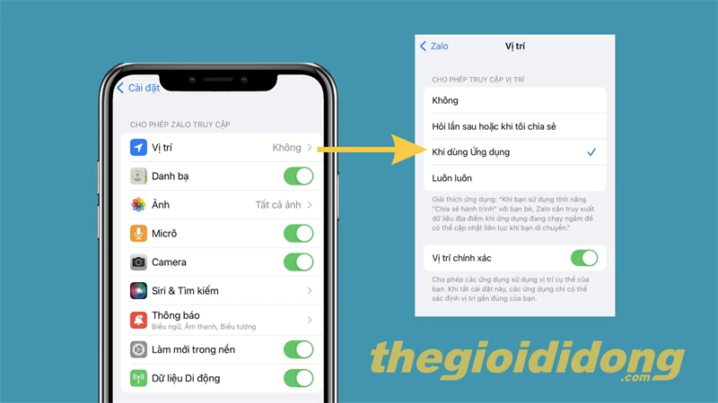 5 cách định vị điện thoại qua Zalo miễn phí bạn nên xem qua!!!